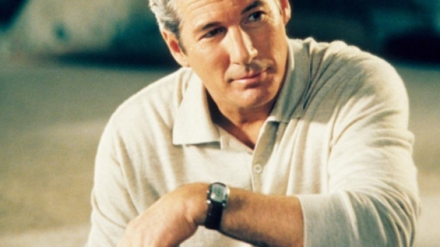 Scoperto il gene responsabile dei capelli brizzolati alla Richard Gere