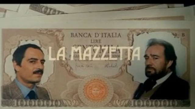 Walter Pardini e la Securpol si sono conosciuti grazie ad un ex funzionario dell'Agenzia