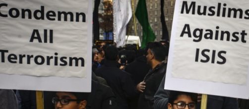 75 Reasons Why Muslims Must Stop With Their Terrorism Condemnation ... - muslimmatters.org