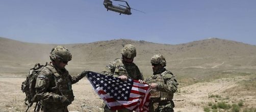 Afghanistan: USA bieten Taliban Frieden &laquo; DiePresse.com - diepresse.com
