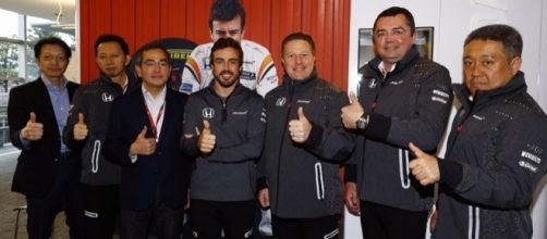 Alonso correr&aacute; en las 500 millas de Indian&aacute;polis con McLaren ... - soymotor.com