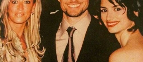 Bel&eacute;n Esteban, Tom Cruise y Penelope Cruz