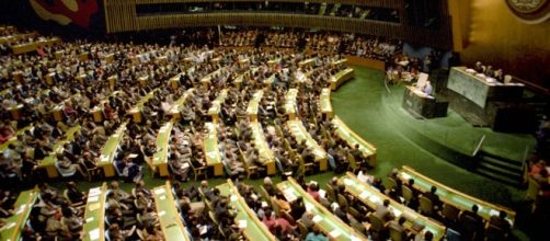 Breaking: The United Nations Condemns Donald Trump's Muslim Ban ... - theintellectualist.co