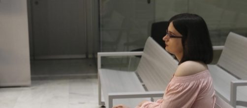 Cassandra Vera: "La Fiscal&iacute;a quiere coartar la libertad de ... - infolibre.es