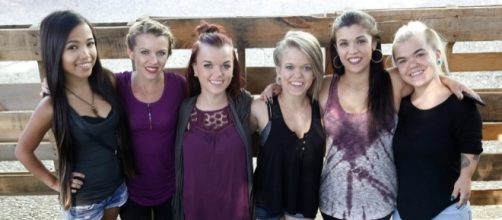 Catch up with the cast of 'Little Women: Dallas' before its Nov. 2 ... - guidelive.com