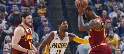 Cleveland Cavaliers vs. Indiana Pacers &mdash; Can LeBron & The Cavs End ... - inquisitr.com