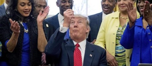 Donald Trump Nicknames - thehypertexts.com