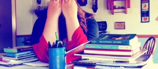 El modelo explicativo del estr&eacute;s (factores y causas) - psicologiaymente.net