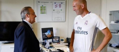 Fichajes atascados en el Real Madrid - mundodeportivo.com