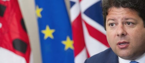 Gibraltar seeks special Brexit deal &ndash; POLITICO - politico.eu