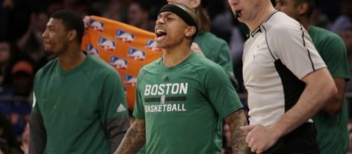 Image author: www.newsok.com #BostonCeltics #NBA