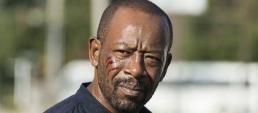 Is Morgan leaving The Walking Dead? Lennie James opens up about ... - digitalspy.com