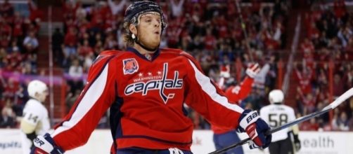 John Carlson will return against Philadelphia Flyers - fansided.com