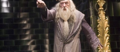 Jude Law has been cast in 'Fantastic Beasts and Where to Find Them 2' [Image via Blasting News Library]