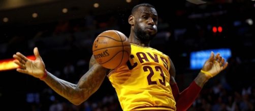 NBA Playoffs: First-Round Preview and Predictions in the East - cheatsheet.com