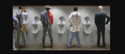 Regras que existem no mundo masculino