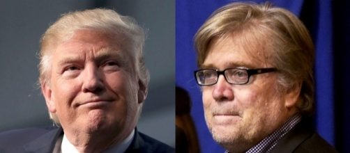 Steve Bannon, Alt-Right's Mascot - theodysseyonline.com