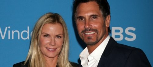 The Bold And The Beautiful' Spoilers: Brooke And Bill Take Big ... - inquisitr.com