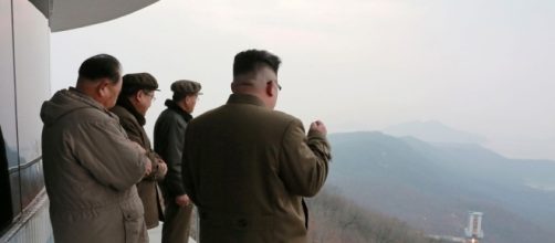 What Happens When North Korea Tests a Missile That Could Reach the ... - theatlantic.com