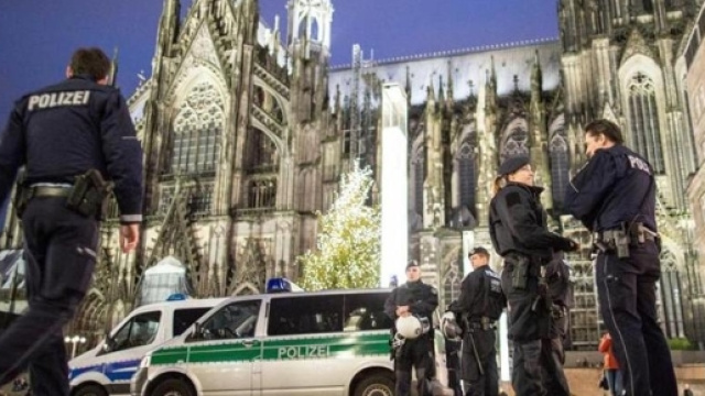 A Colonia Capodanno blindato dopo le violenze di un anno fa