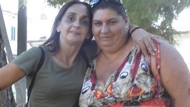 Chieti, uccide sua moglie e la sua amica: arrestato confessa.