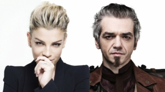 Amici 16: Emma Marrone al posto di Morgan? Non &egrave; detto.