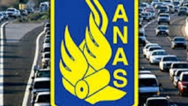 Anas, occasioni di lavoro per diplomati e laureati