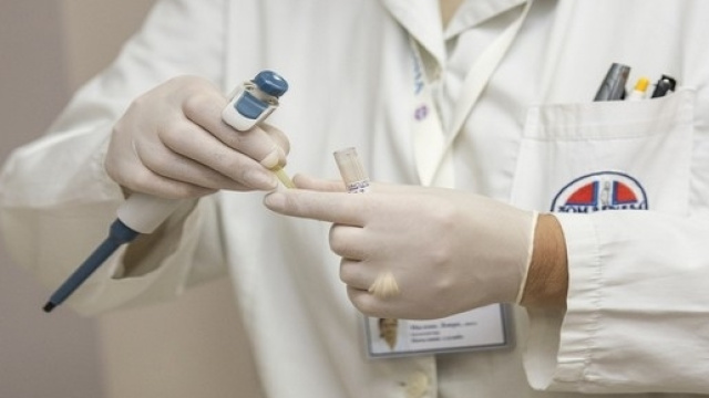 Bando pubblico biologo e tecnico biomedico