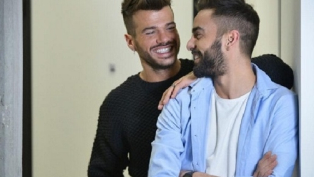 Claudio Sona e Mario Serpa presto insieme in un evento a Verona