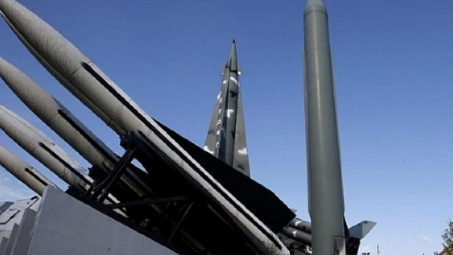 Corea del Nord. Testata arma nucleare contro Washington.