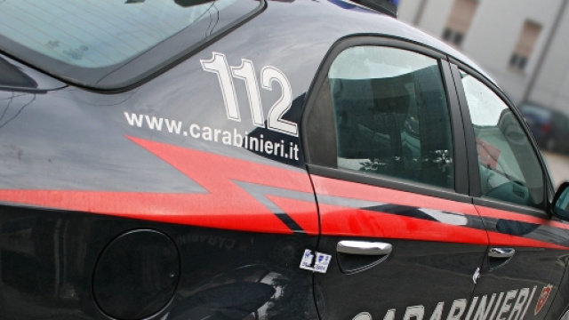 Duplice femminicidio a Ortona: uccide moglie e amica