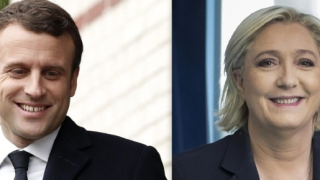 Elezioni in Francia: Le Pen contro tutti