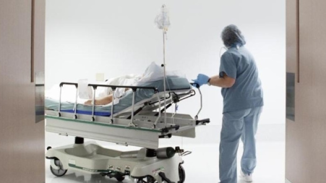 Eutanasia, Davide &egrave; morto questa mattina in una clinica Svizzera