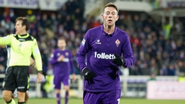 Federico Bernardeschi: l'Inter non lo molla