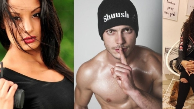 Florian Roche, Stacy (LPDLA4) et Karisma (SS9) deviennent &eacute;g&eacute;ries pour... #EXCLU