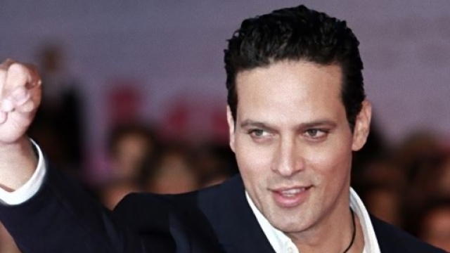 Gabriel Garko parla dei suoi progetti futuri.