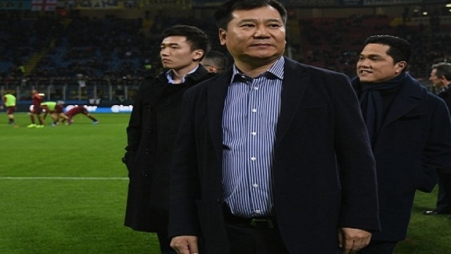 Inter, Suning ha scelto l'allenatore