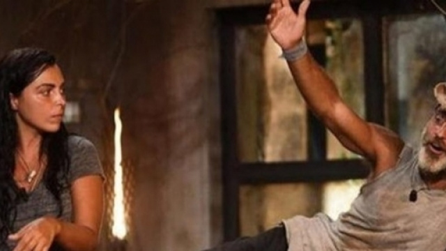 Isola dei famosi 12, il dramma di Raz Degan