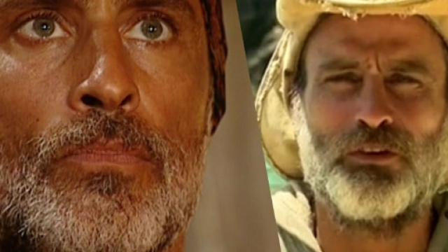 Isola dei Famosi: Raz Degan insopportabile anche l'ultimo giorno ... - bitchyf.it