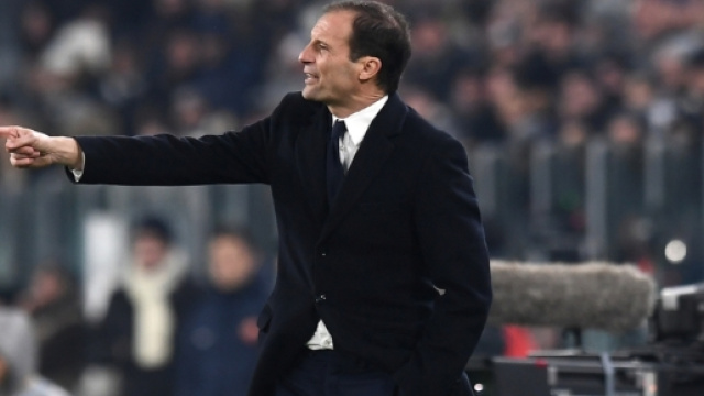 Juve, Allegri all'Arsenal? La situazione