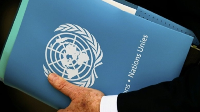 Kiev invita a privare la Russia del diritto di veto alle Nazioni Unite - sputniknews.com