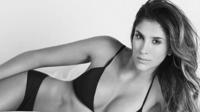 La femme de James Rodriguez ne cesse de se d&eacute;voiler&nbsp;!