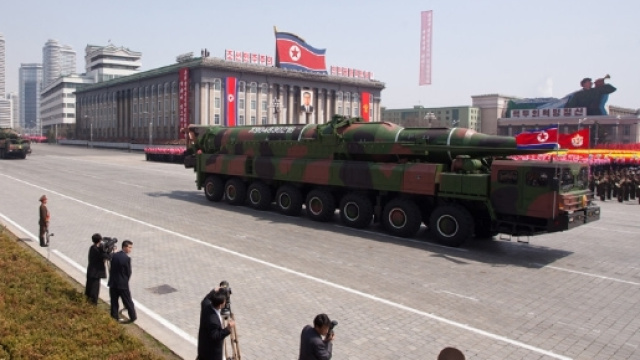 L'EX PIANETA DI DIO: esercito nord coreano - blogspot.com