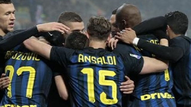 L'Inter ha trovato il rinforzo giusto