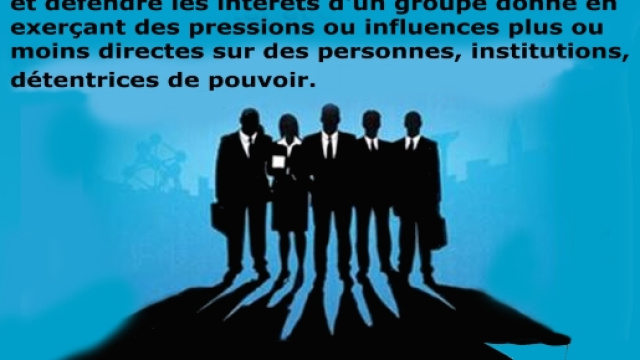 Lobby et Lobbying - partie image : isallan.tk/tag/manipulation/