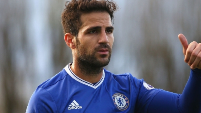 Milan, Fabregas ha deciso il suo futuro.