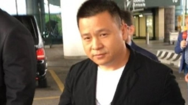 Mister Li Yonghong &egrave; il nuovo proprietario del Milan