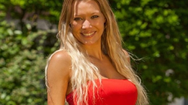 Montaine (#LMSA) annonc&eacute;e au casting d'une autre &eacute;mission de t&eacute;l&eacute;-r&eacute;alit&eacute; !