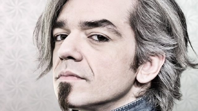 MORGAN IN CONCERTO - Vintage Festival 2014 - vintagefestival.org