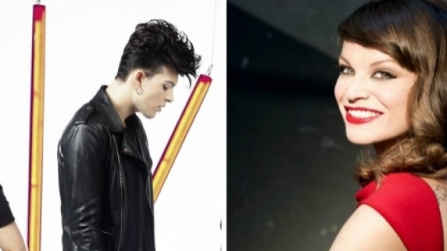 Morgan 'in guerra' con Amici 16: parlano Stash, Alessandra Amoroso e Ermal Meta.